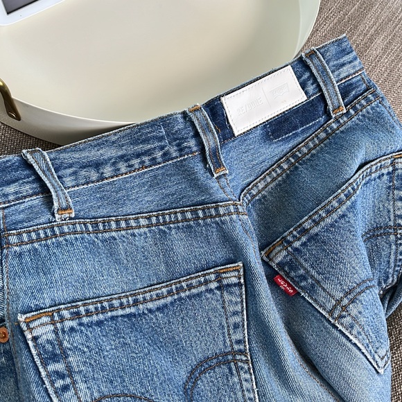Re/Done vintage Levi’s - Picture 11 of 12